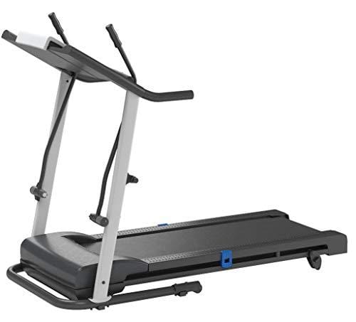 Weslo Crosswalk 5.2T Treadmill