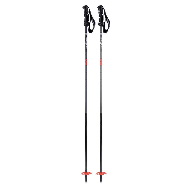 K2 Power Carbon Ski Poles 2020 - Men's Black 50