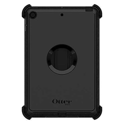 OtterBox Defender Series Case for iPad Mini (5th Gen ONLY) - Retail Packaging - Black