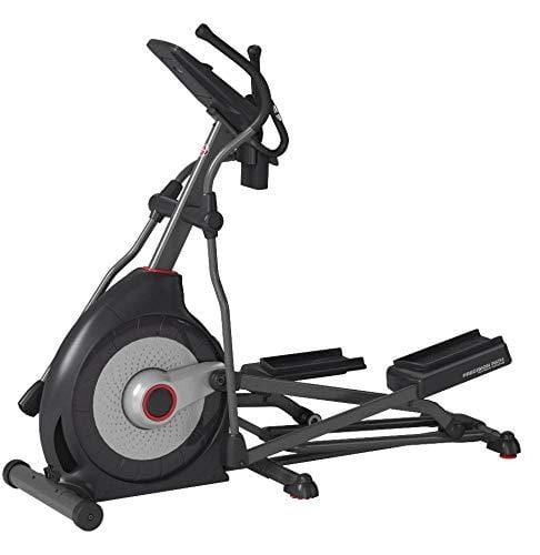 Schwinn 470 Elliptical Machine
