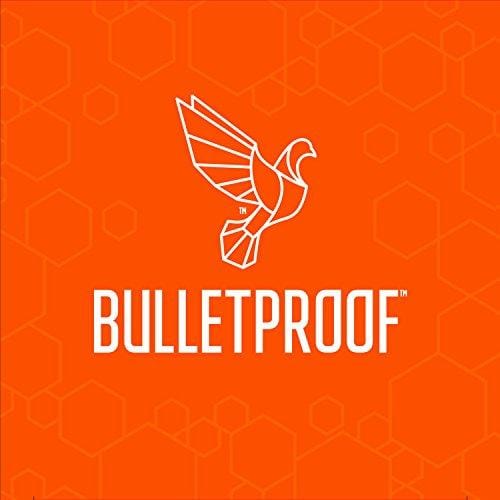 Bulletproof Eye Armor, Block Blue Light Burnout (60 Capsules)