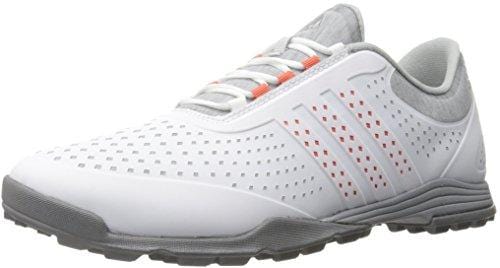 adidas Women's Adipure Sport Golf Shoe, Grey, 7 M US [product _type] adidas - Ultra Pickleball - The Pickleball Paddle MegaStore
