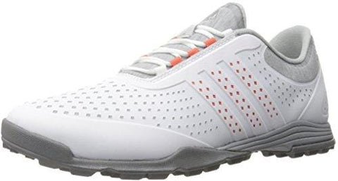 adidas Women's Adipure Sport Golf Shoe, Grey, 7 M US [product _type] adidas - Ultra Pickleball - The Pickleball Paddle MegaStore