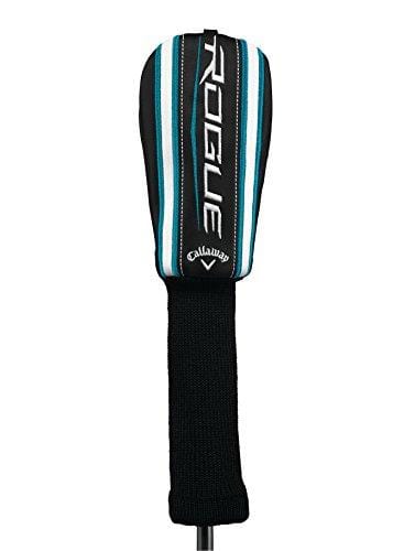 Callaway Golf 2018 Men's Rogue X Hybrid, Right Hand, Synergy, 60G Shaft, Stiff Flex, 3 Hybrid, 18 Degree [product _type] Callaway - Ultra Pickleball - The Pickleball Paddle MegaStore