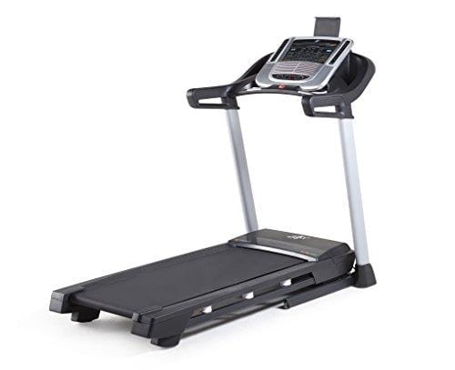 NordicTrack C 700 Treadmill