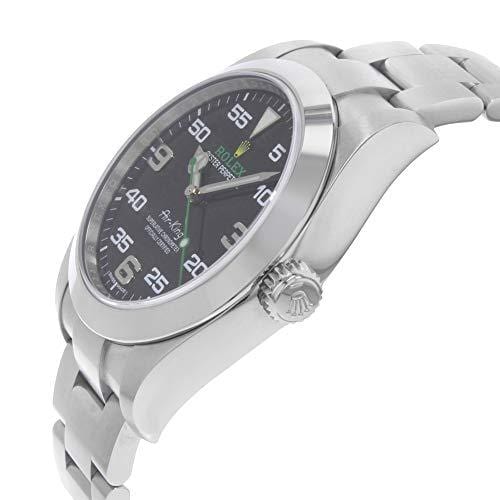 Rolex Oyster Perpetual Air-King 116900