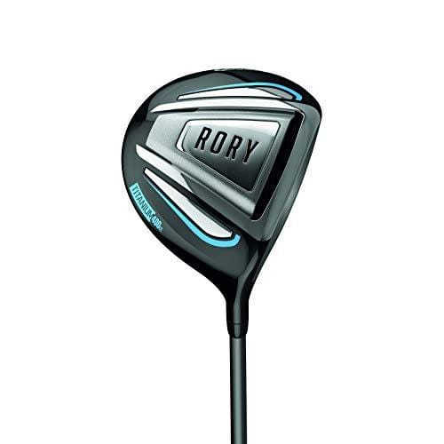 TaylorMade Rory Junior Golf Set K50 (8 PC Set, Right Hand, Stiff Flex)
