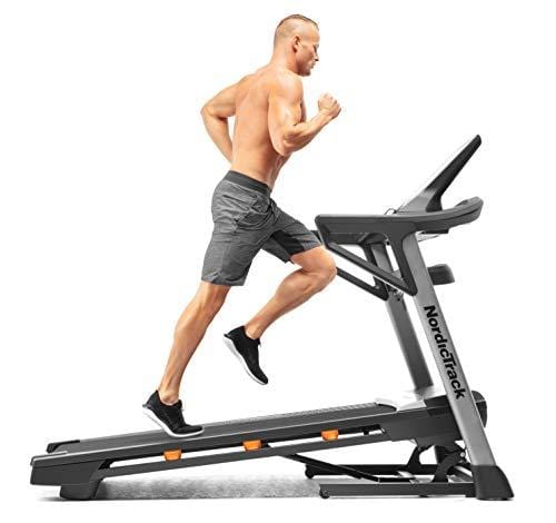 NordicTrack T 7.5 S Treadmill