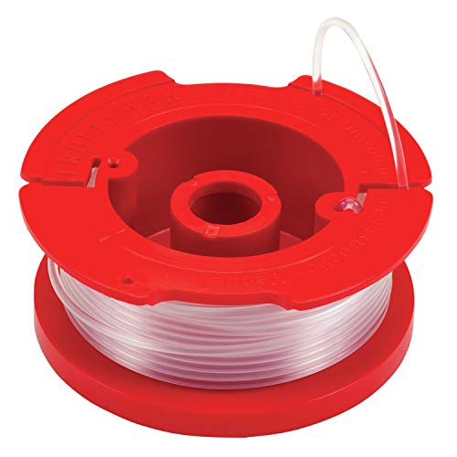 CRAFTSMAN String Trimmer Line, 0.065-Inch Spool (CMZST065)