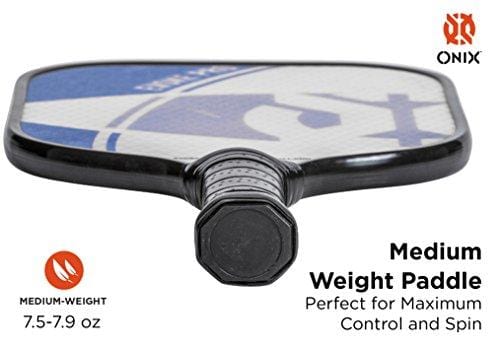 ONIX Evoke Pro - Blue