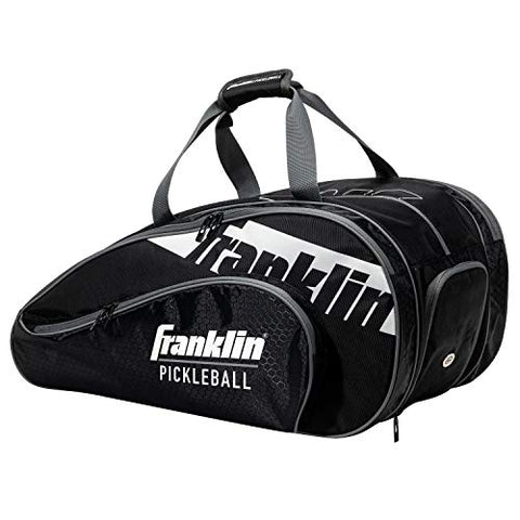 Franklin Sports Pro Series Pickleball Paddle Bag