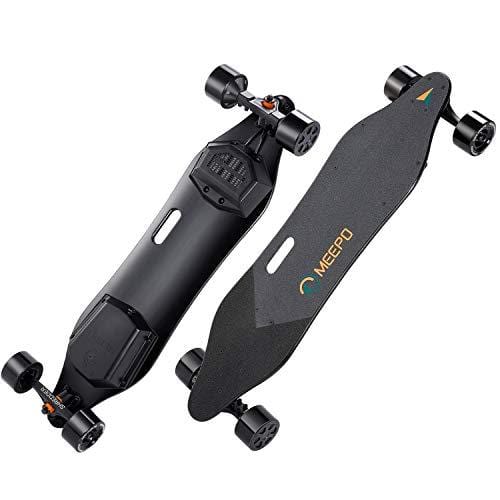 The Meepo V3 S - Electric Skateboard Review