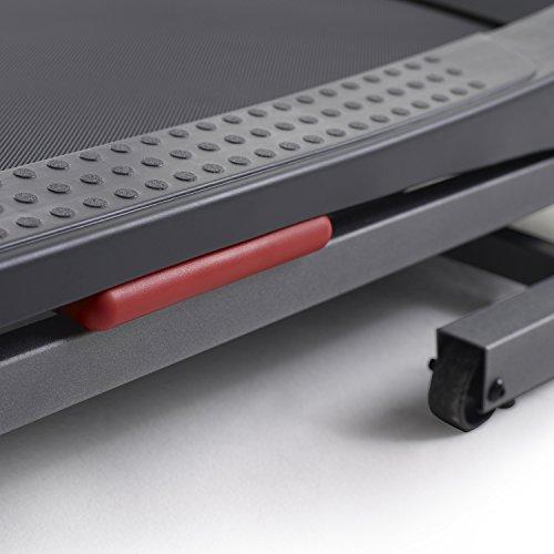 Weslo Cadence G 5.9i Treadmill with Bluetooth