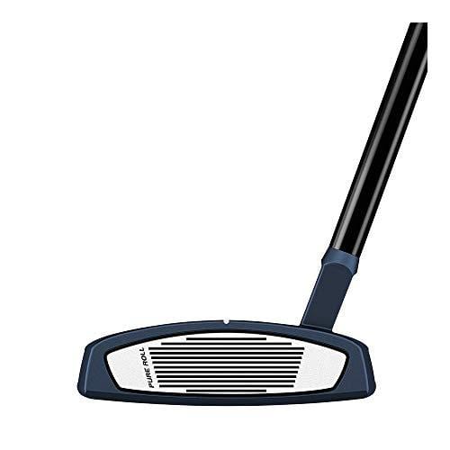 TaylorMade Golf Spider X, Navy, #3 Hosel, Right Hand, 33"