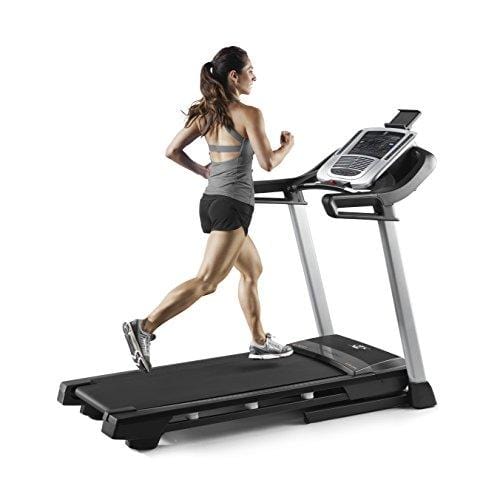 NordicTrack C 700 Treadmill
