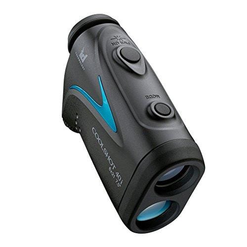 Nikon COOLSHOT 40i Golf Laser Rangefinder