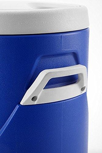 Coleman 5-Gallon Beverage Cooler, Blue [product _type] Coleman - Ultra Pickleball - The Pickleball Paddle MegaStore