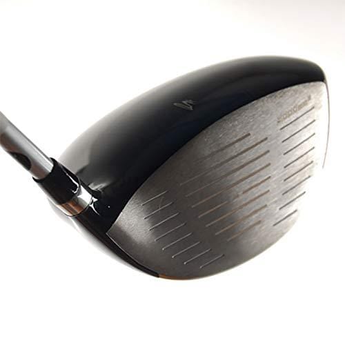 Cobra Men's Baffler XL Golf Driver, Left Hand, Graphite, Stiff, 10.5-Degree