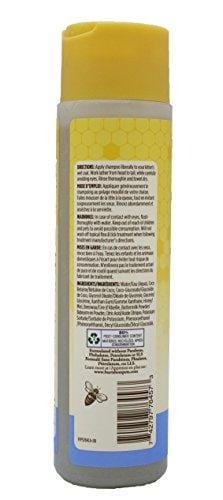Burt's Bees Tearless Kitten Shampoo with Buttermilk