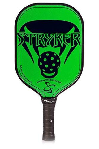 Composite Stryker - Green