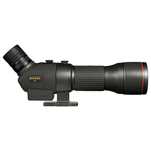Nikon EDG VR Fieldscope 20-60x85mm Spotting Scope, Angled 8275