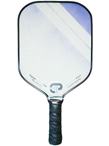 Engage Encore Pro Pickleball Paddle (Red Fade)