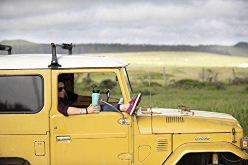 Hydro Flask 40 oz Double Wall Vacuum Insulated Stainless Steel Leak Proof Sports Water Bottle, Wide Mouth with BPA Free Flex Cap, Mint [product _type] Hydro Flask - Ultra Pickleball - The Pickleball Paddle MegaStore