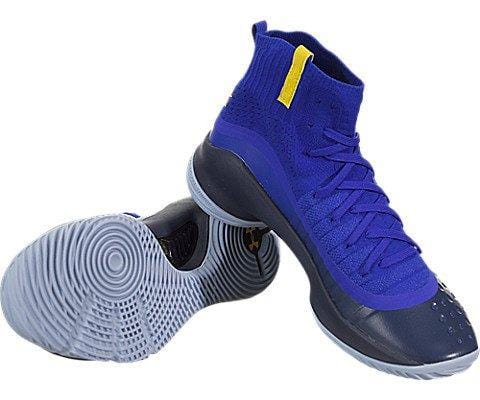 Under Armour Steph Curry Curry Shoes For Kids Boys Curry