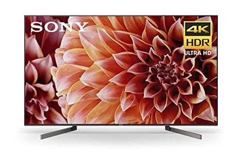 Sony XBR65X900F 65-Inch 4K Ultra HD Smart LED TV (Renewed)