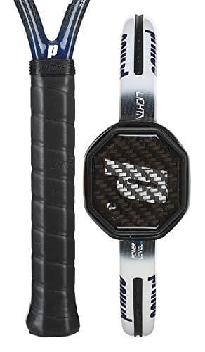 Prince Lightning 110 Tennis Racquet (4 3/8)