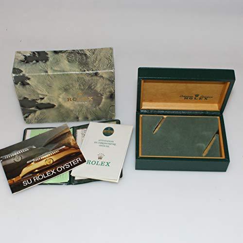 Rolex Datejust Mechanical (Automatic) White Dial Womens Watch 68278 (Certified Pre-Owned)