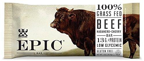 Epic - Epic Bars Variety Pack, 12 Flavors (12 Pack)