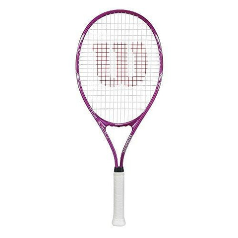 Wilson (WRT31090U2) Triumph Tennis Racket, 4 1/4"