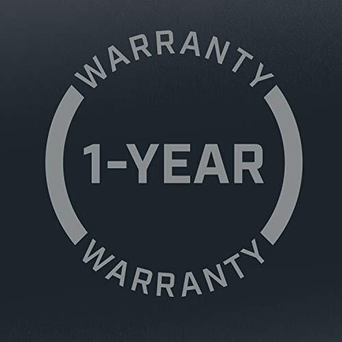 Bushnell Neo Ion 2 Golf GPS Watch, Black/Blue