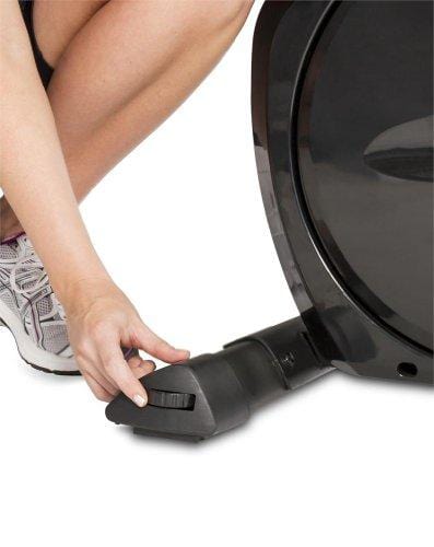 XTERRA Fitness FS2.5 Elliptical Trainer Machine