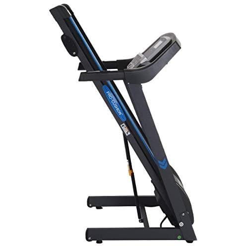 GYMAX Electric Folding Cardio Exercise Treadmill Fitness Jogging Running Machine Treadmill w/Manual Incline (Classic)