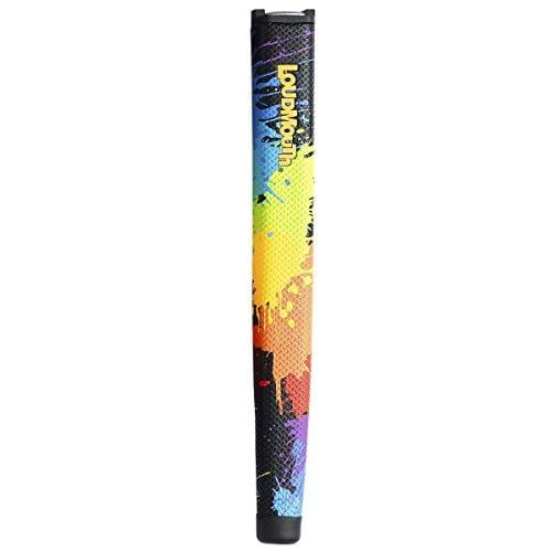 Loudmouth 2014 Paintballz Oversize Putter Grip