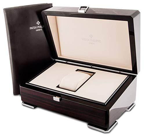 Patek Philippe Nautilus Mechanical (Automatic) Silver Dial Mens Watch 5711/1A-011 (Certified Pre-Owned)