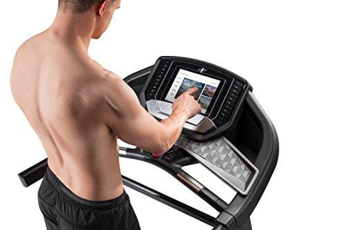 NordicTrack C 590 Pro Treadmill