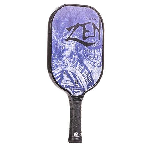 ONIX Graphite Zen v2 - Purple