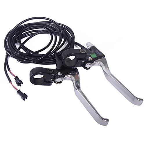 JAXPETY 48V 1000W Electric Bicycle Cycle E Bike 26" Front Wheel Ebike Hub Motor Conversion Kit Hub Motor Wheel