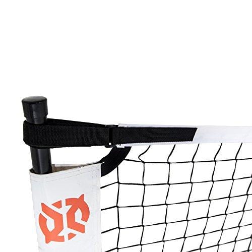 Onix Pickleball Regulation-Size Portable Net and Practice Net Set Includes Carrying Case with Wheels [product _type] Onix - Ultra Pickleball - The Pickleball Paddle MegaStore
