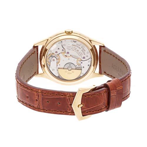 Patek Philippe Grand Complications Mechanical (Automatic) White Dial Mens Watch 3940J (Certified Pre-Owned)