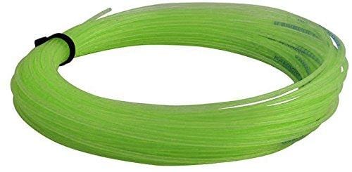 Yonex EZONE 108 Extended/Oversized 16x18 Lime Green Tennis Racquet (4 1/4" Grip) Strung with Lime Green Color String (Best Racket for Power and Spin)