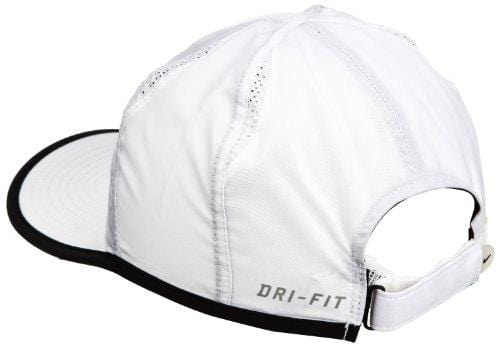 Nike Feather Light 2.0 Hat-white