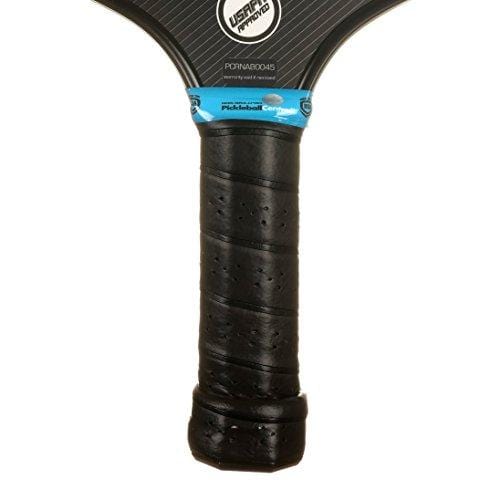 Pickleball Paddle - Rally NX Graphite Pickleball Paddle | Composite Honeycomb Core, Graphite Carbon Fiber Face | Lightweight | Pickleball Sets, Pickleballs, Paddle Covers Available | USAPA Approved
