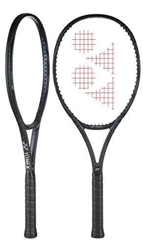 Yonex VCORE 98 (305g) Galaxy Black Racquet (4 1/4)