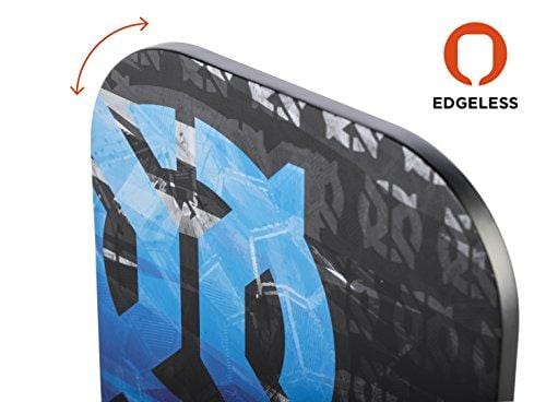 Onix Sub-Zero Pickleball Paddle Features Graphite Face, Ribtec Structure, and Foam Core [product _type] Escalade Sports - Ultra Pickleball - The Pickleball Paddle MegaStore