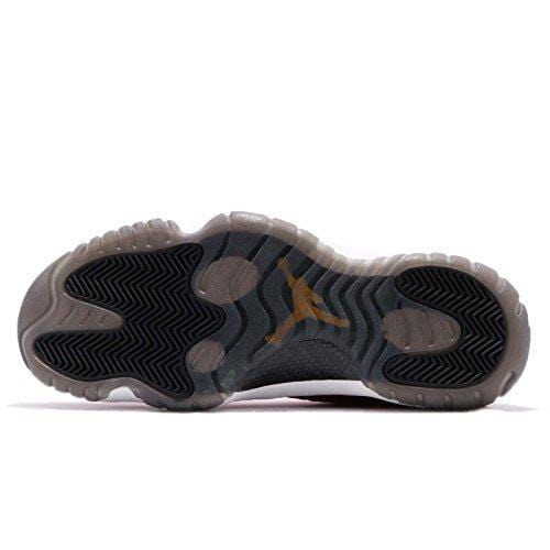 Nike Air Jordan Future Low Mens Trainers 718948 Sneakers Shoes (UK 11 US 12 EU 46, Gym red White 610)