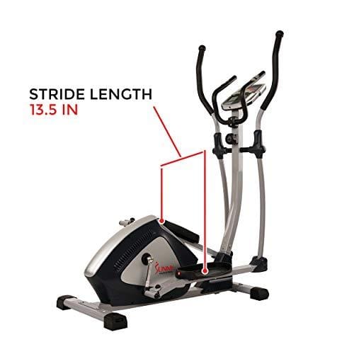 Elliptical Bike Efitment Elliptical E006 Sunny Health Fitness